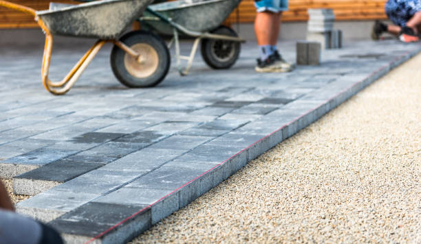 Best Concrete Driveway Installation in Jonesboro, IL