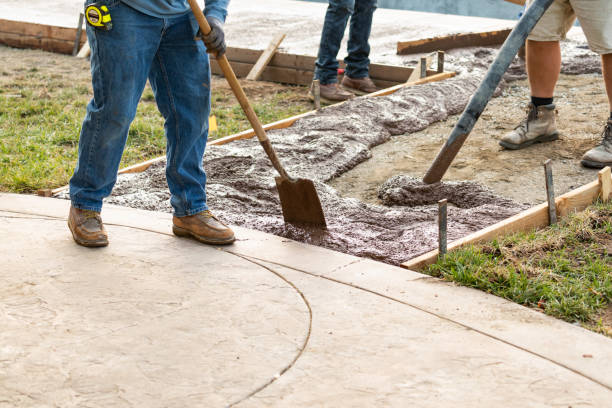  Jonesboro, IL Concrete contractor Pros