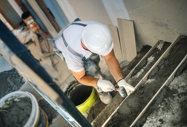 Best Concrete Slab Construction in Jonesboro, IL