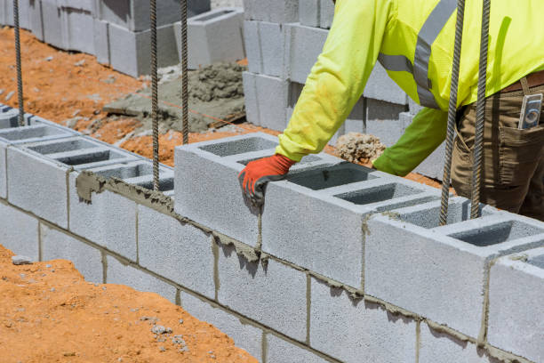 Best Concrete Foundation Repair in Jonesboro, IL
