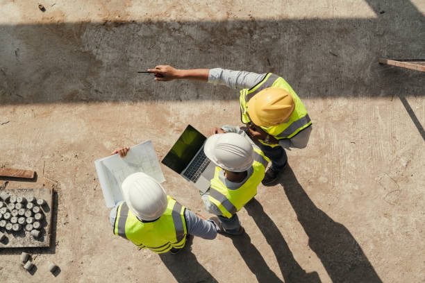 Reliable IL Concrete contractor Solutions