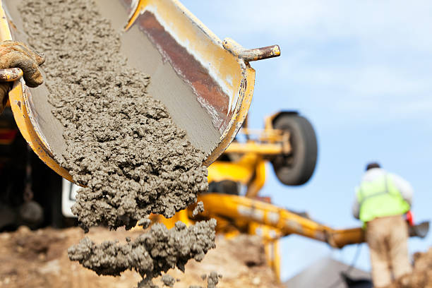 Best Residential Concrete Solutions in Jonesboro, IL