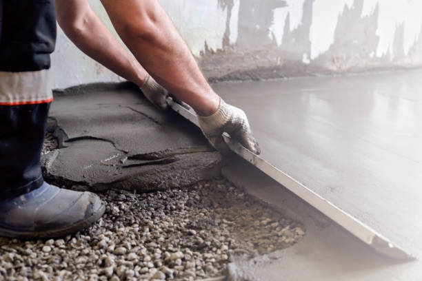 Best Residential Concrete Solutions in Jonesboro, IL